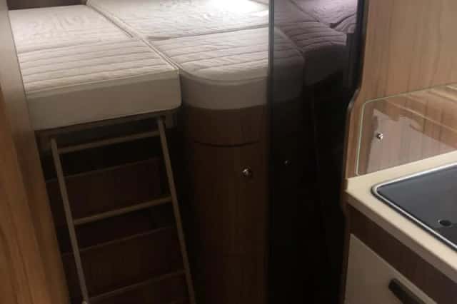 Hymer B 588 (2017) thumbnail 6