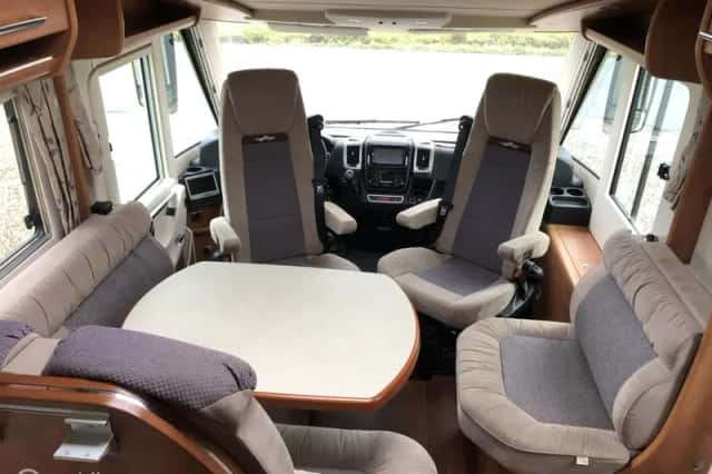 Carthago Chic C-Line (2015) thumbnail 2