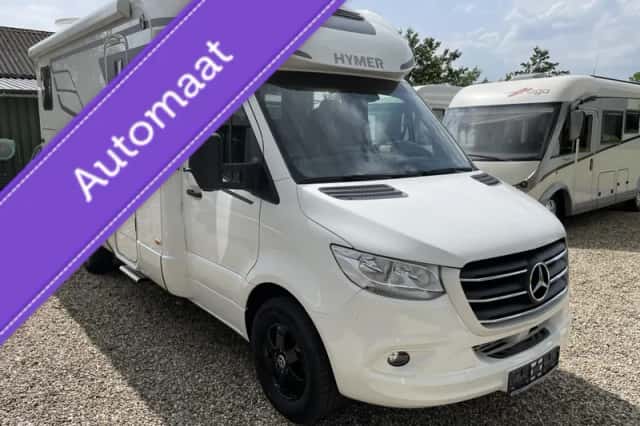 Hymer BMC-T (2022) thumbnail 1
