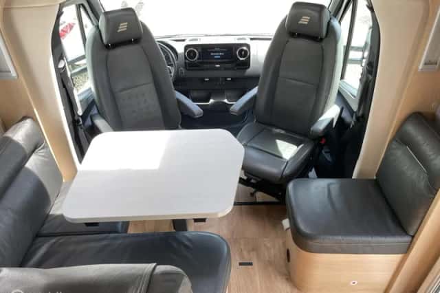 Hymer BMC-T (2022) thumbnail 2