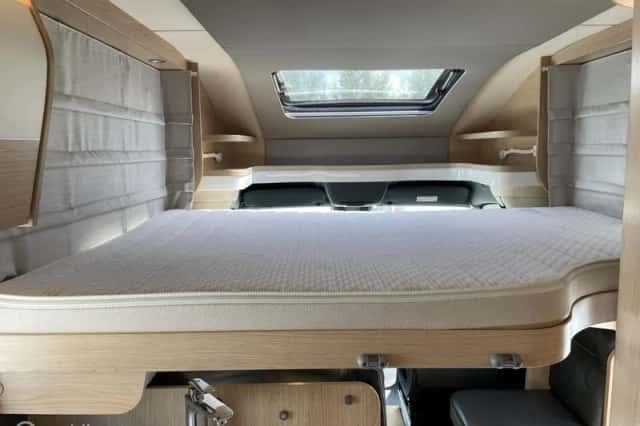 Hymer BMC-T (2022) thumbnail 3