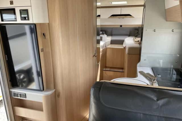Hymer BMC-T (2022) thumbnail 4