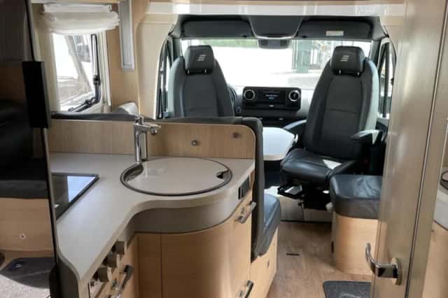 Hymer BMC-T (2022) thumbnail 5