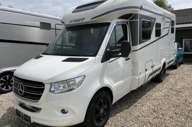 Hymer BMC-T (2022) thumbnail 6