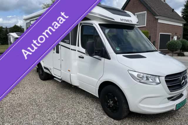 Hymer BMC-T (2021) thumbnail 1