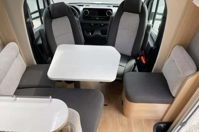 Hymer BMC-T (2021) thumbnail 2