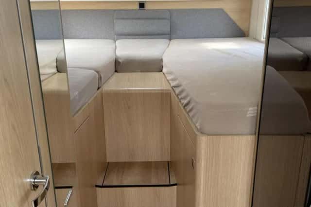Hymer BMC-T (2021) thumbnail 3