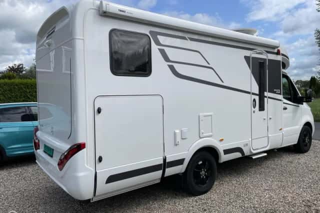 Hymer BMC-T (2021) thumbnail 5