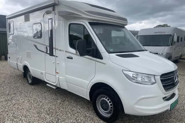 Hymer ML-T (2021) thumbnail 2