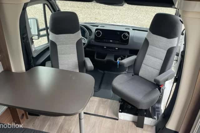 Hymer ML-T (2021) thumbnail 3