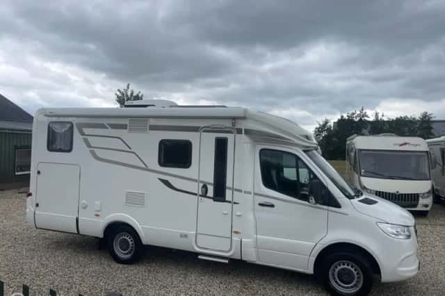 Hymer ML-T (2021) thumbnail 6