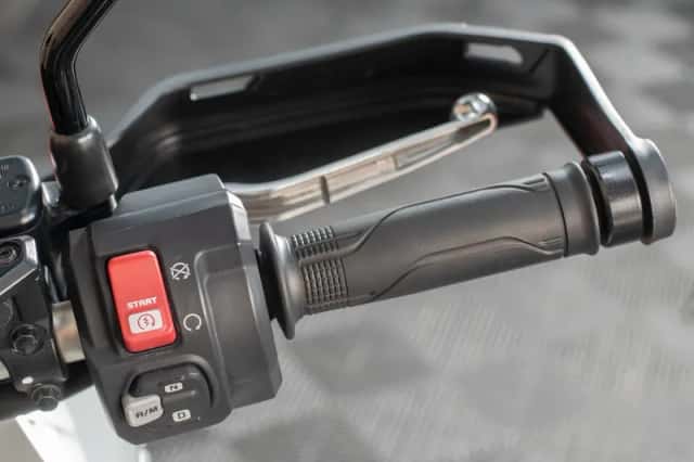 Honda X ADV 750 (2021) thumbnail 1