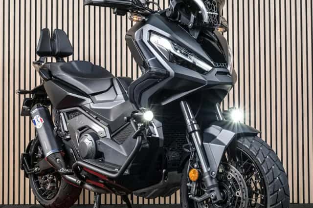 Honda X Adv 750 (2024) thumbnail 1