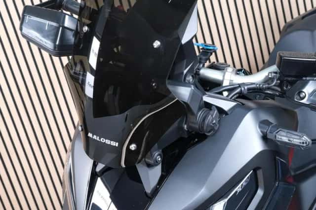 Honda X Adv 750 (2024) thumbnail 2