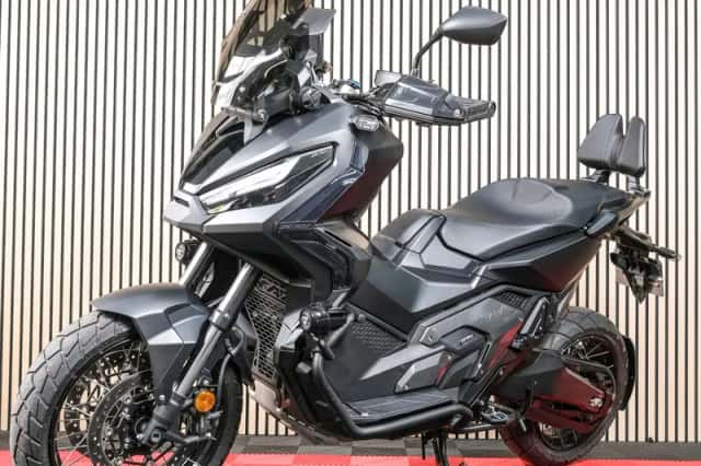 Honda X Adv 750 (2024) thumbnail 3