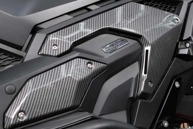 Honda X Adv 750 (2024) thumbnail 4