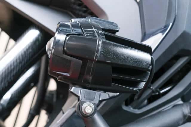 Honda X Adv 750 (2024) thumbnail 5