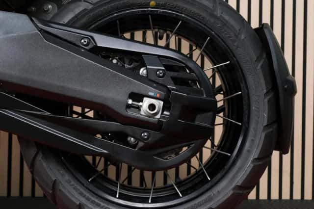 Honda X Adv 750 (2024) thumbnail 6