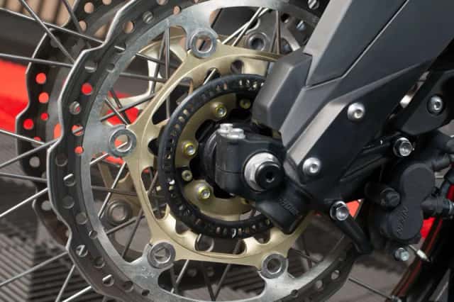 Honda Xl 750 TRANSALP (2024) thumbnail 2