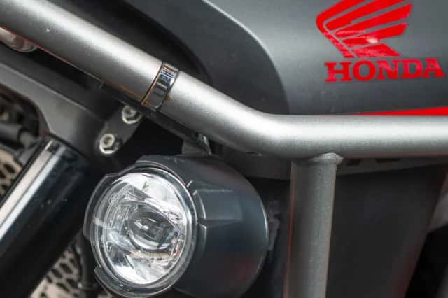 Honda Xl 750 TRANSALP (2024) thumbnail 4