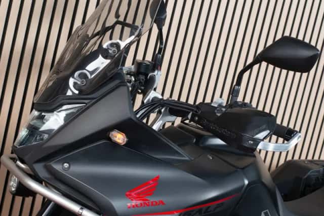 Honda Xl 750 TRANSALP (2024) thumbnail 5