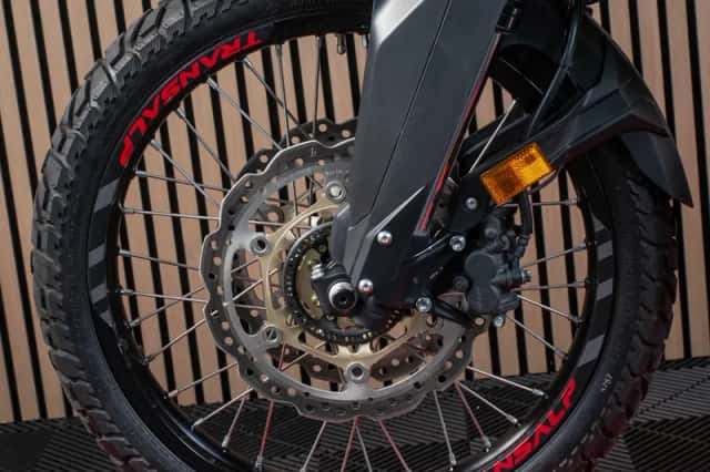Honda Xl 750 TRANSALP (2024) thumbnail 6