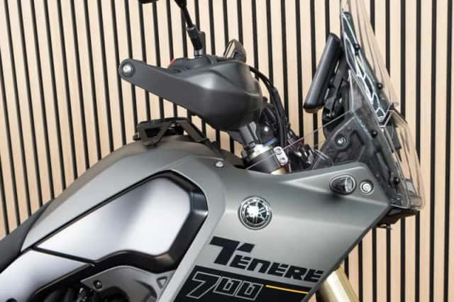 Yamaha Tenere 700 (2024) thumbnail 2
