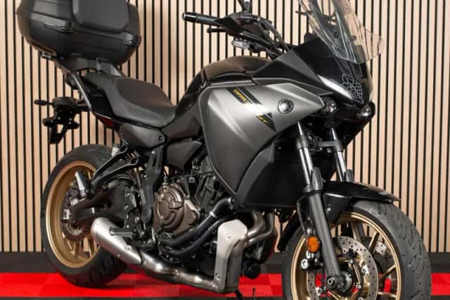 Yamaha Tracer 7 GT (2024) thumbnail 1