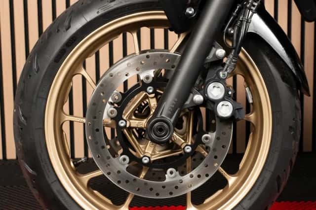 Yamaha Tracer 7 GT (2024) thumbnail 2