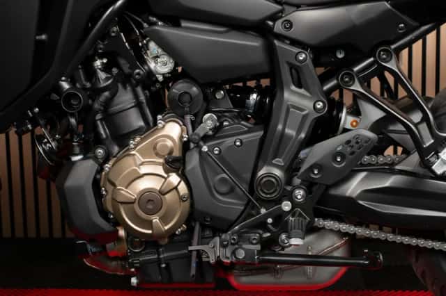 Yamaha Tracer 7 GT (2024) thumbnail 3