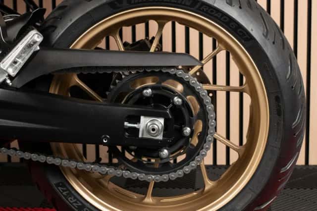 Yamaha Tracer 7 GT (2024) thumbnail 4