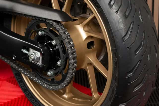 Yamaha Tracer 7 GT (2024) thumbnail 5