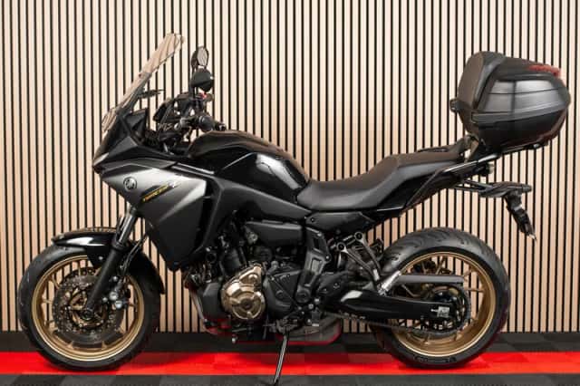 Yamaha Tracer 7 GT (2024) thumbnail 6