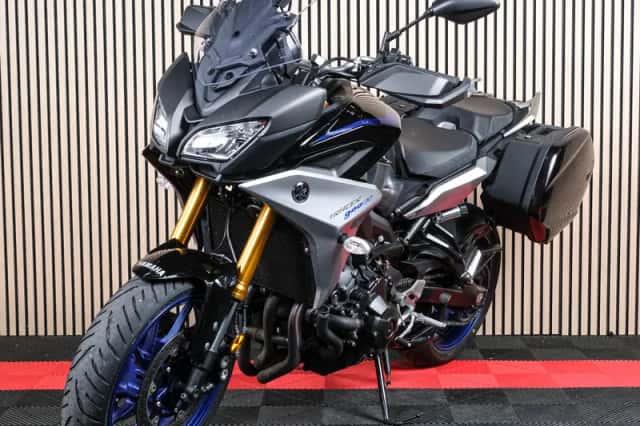 Yamaha Tracer 900 (2020) thumbnail 1