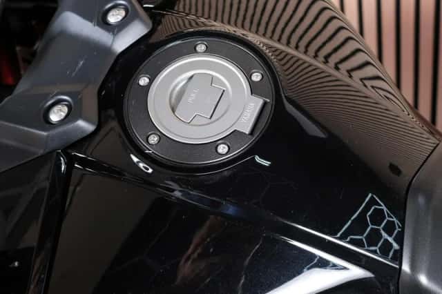 Yamaha Tracer 900 (2020) thumbnail 2