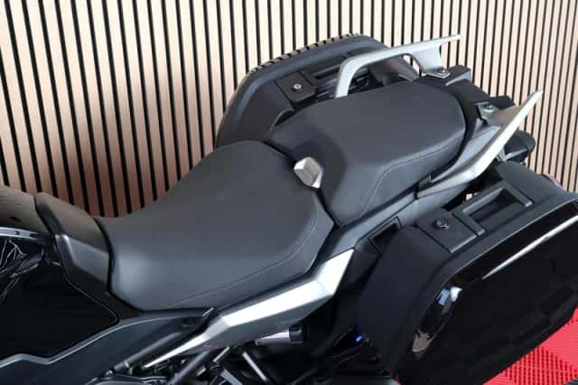 Yamaha Tracer 900 (2020) thumbnail 3