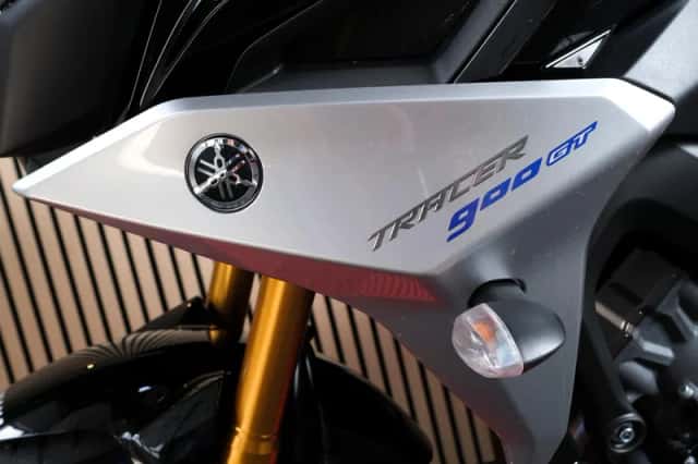 Yamaha Tracer 900 (2020) thumbnail 4