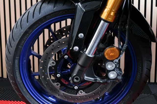 Yamaha Tracer 900 (2020) thumbnail 5