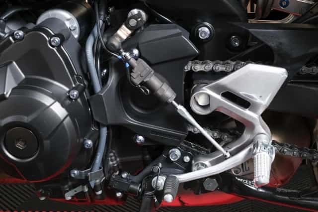 Yamaha Tracer 900 (2020) thumbnail 6