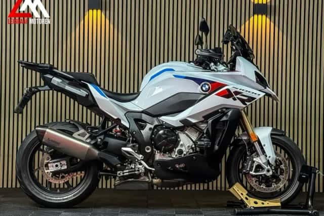 BMW S 1000 XR (2024) thumbnail 2