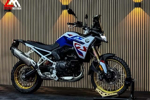 BMW F 900 GS (2024) thumbnail 2