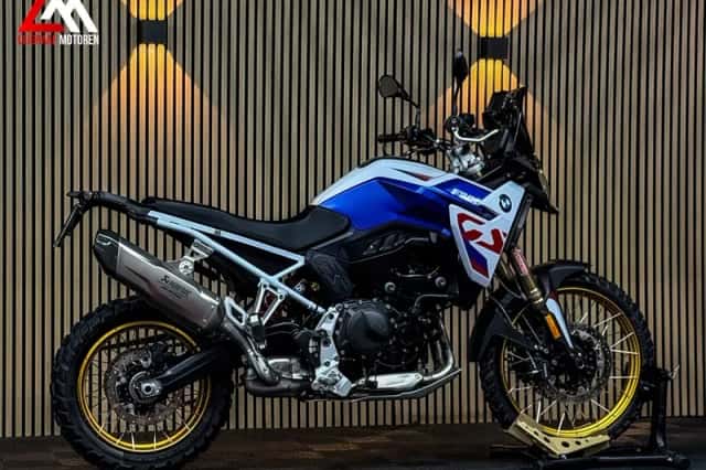 BMW F 900 GS (2024) thumbnail 4