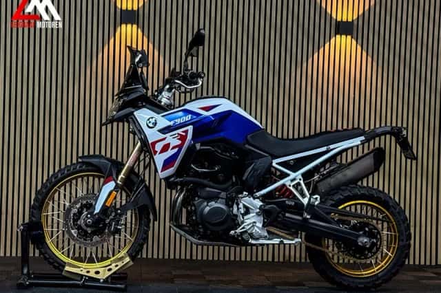 BMW F 900 GS (2024) thumbnail 6