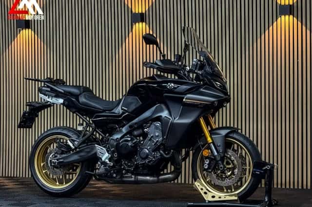 Yamaha Tracer 9 GT (2023) thumbnail 2
