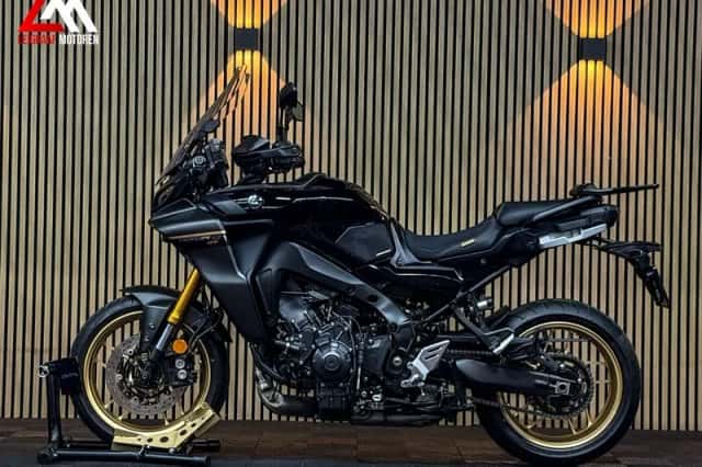 Yamaha Tracer 9 GT (2023) thumbnail 6