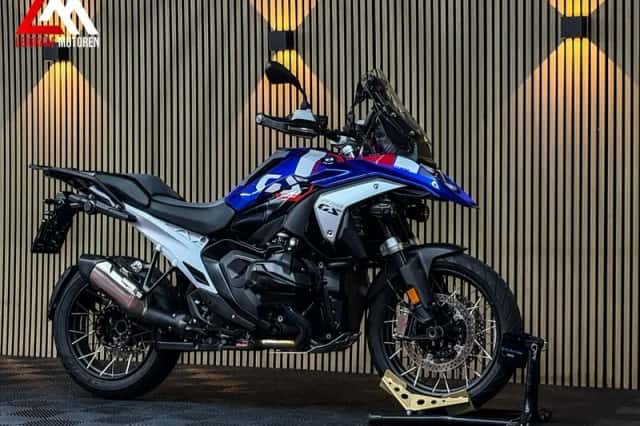 BMW R 1300 GS (2024) thumbnail 2