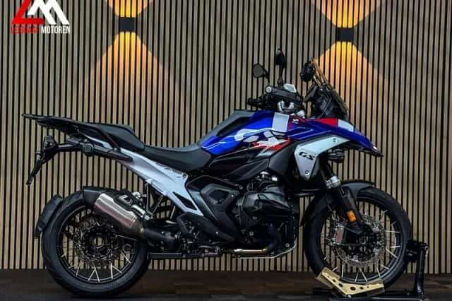 BMW R 1300 GS (2024) thumbnail 3
