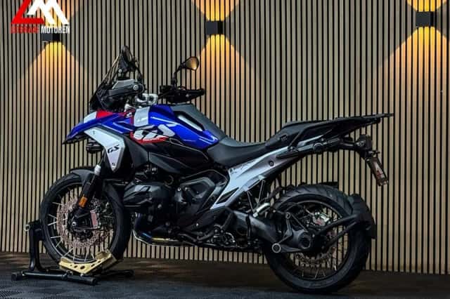 BMW R 1300 GS (2024) thumbnail 5