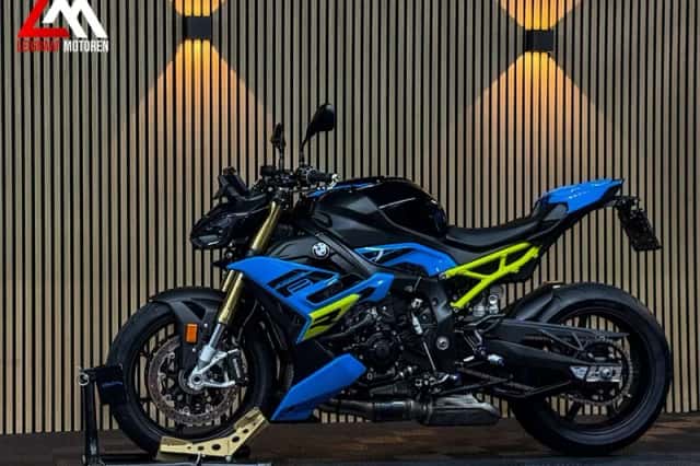 BMW S 1000 R (2025) thumbnail 6