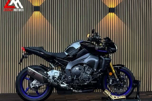 Yamaha MT 10 SP (2024) thumbnail 2